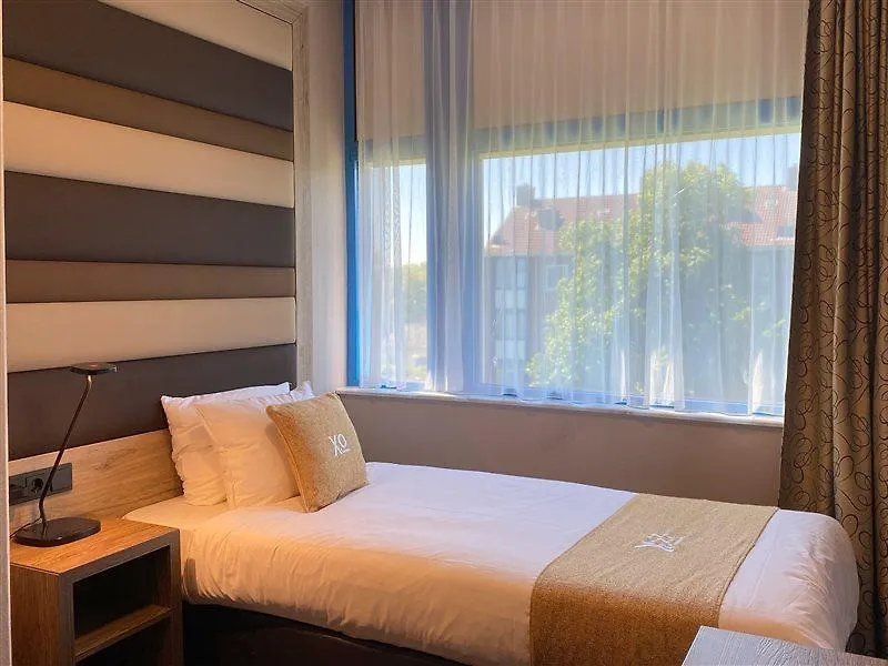 Xo Hotels Blue Square Amsterdam 3*,  Paesi Bassi