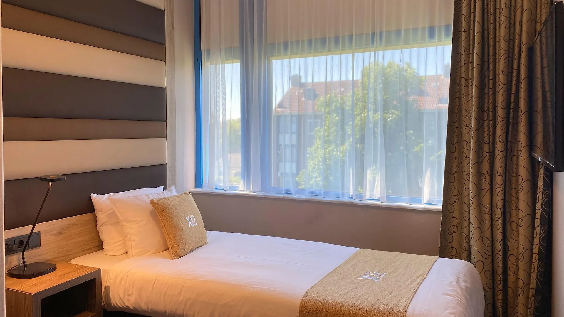 Xo Hotels Blue Square Amsterdam Paesi Bassi