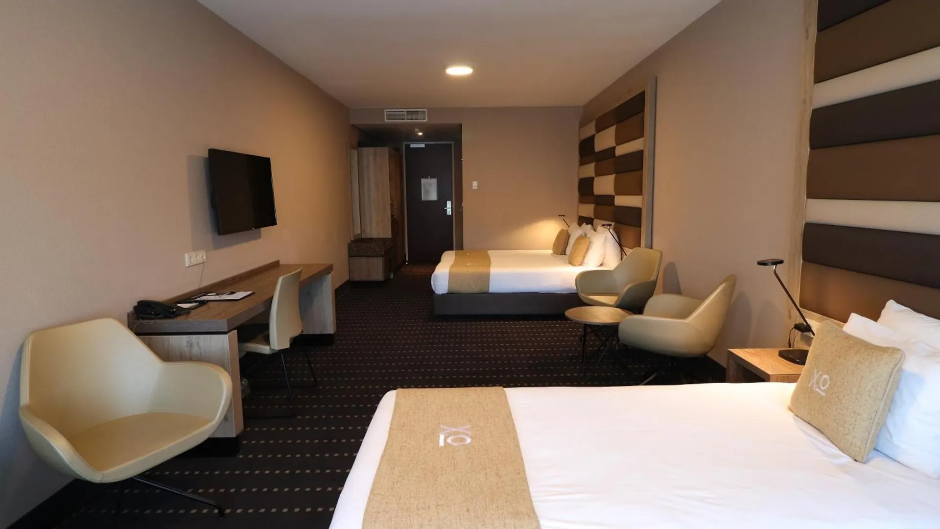 ***  Xo Hotels Blue Square Amsterdam Paesi Bassi