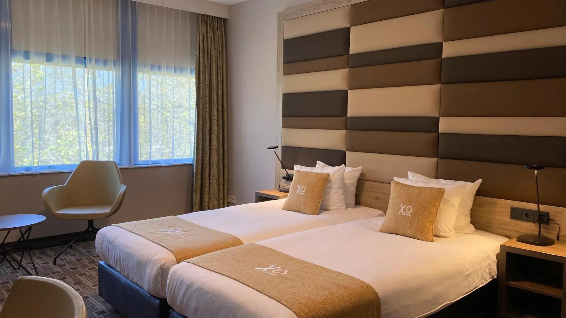 Xo Hotels Blue Square Amsterdam 3*,  Paesi Bassi