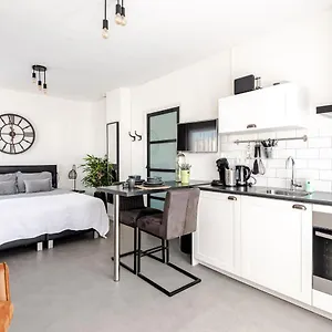 Beach&dunes Appartement