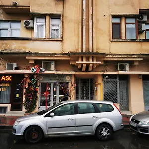 Central Vintage Бухарест
