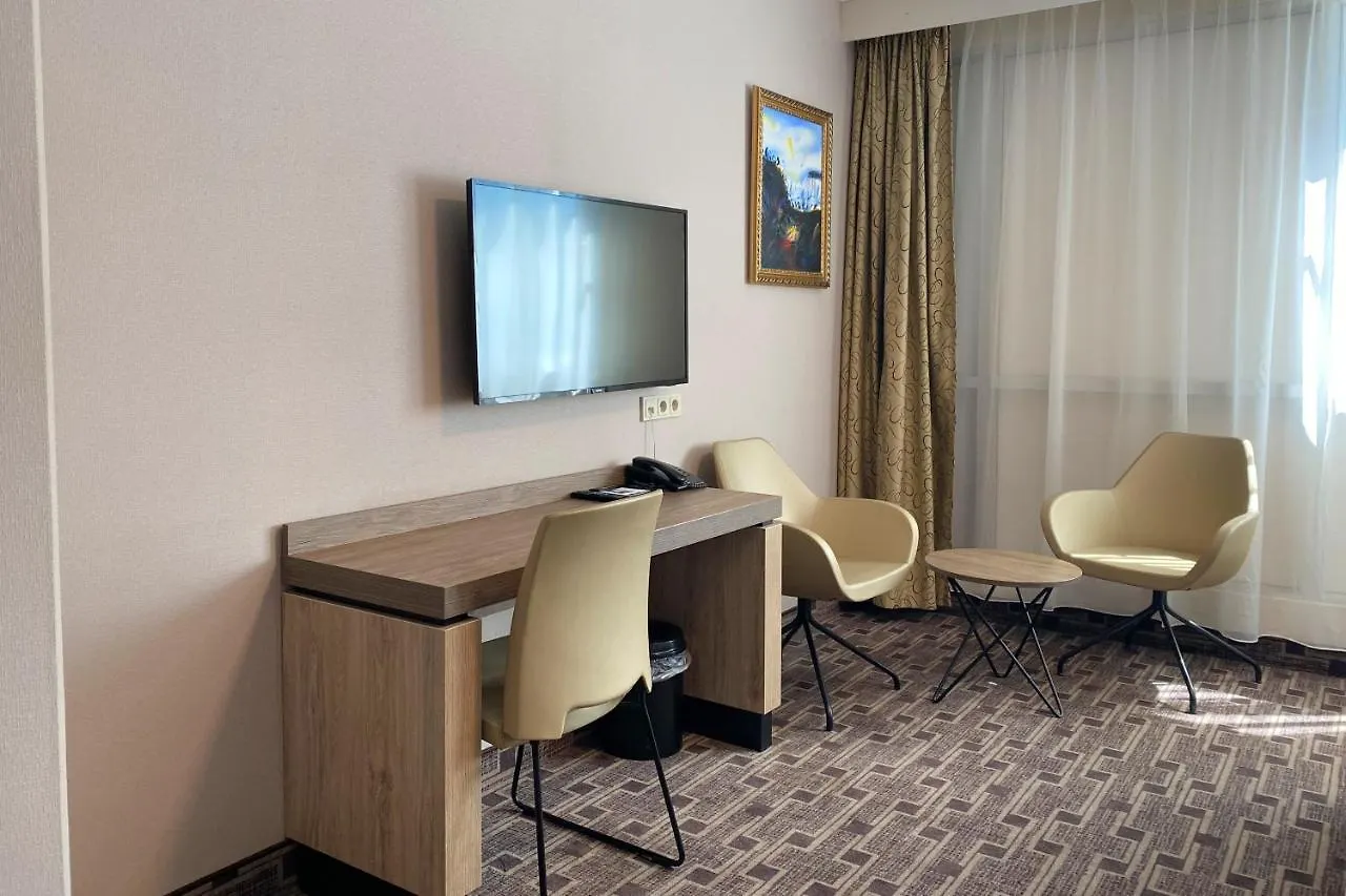 Xo Hotels Blue Square Амстердам 3*,