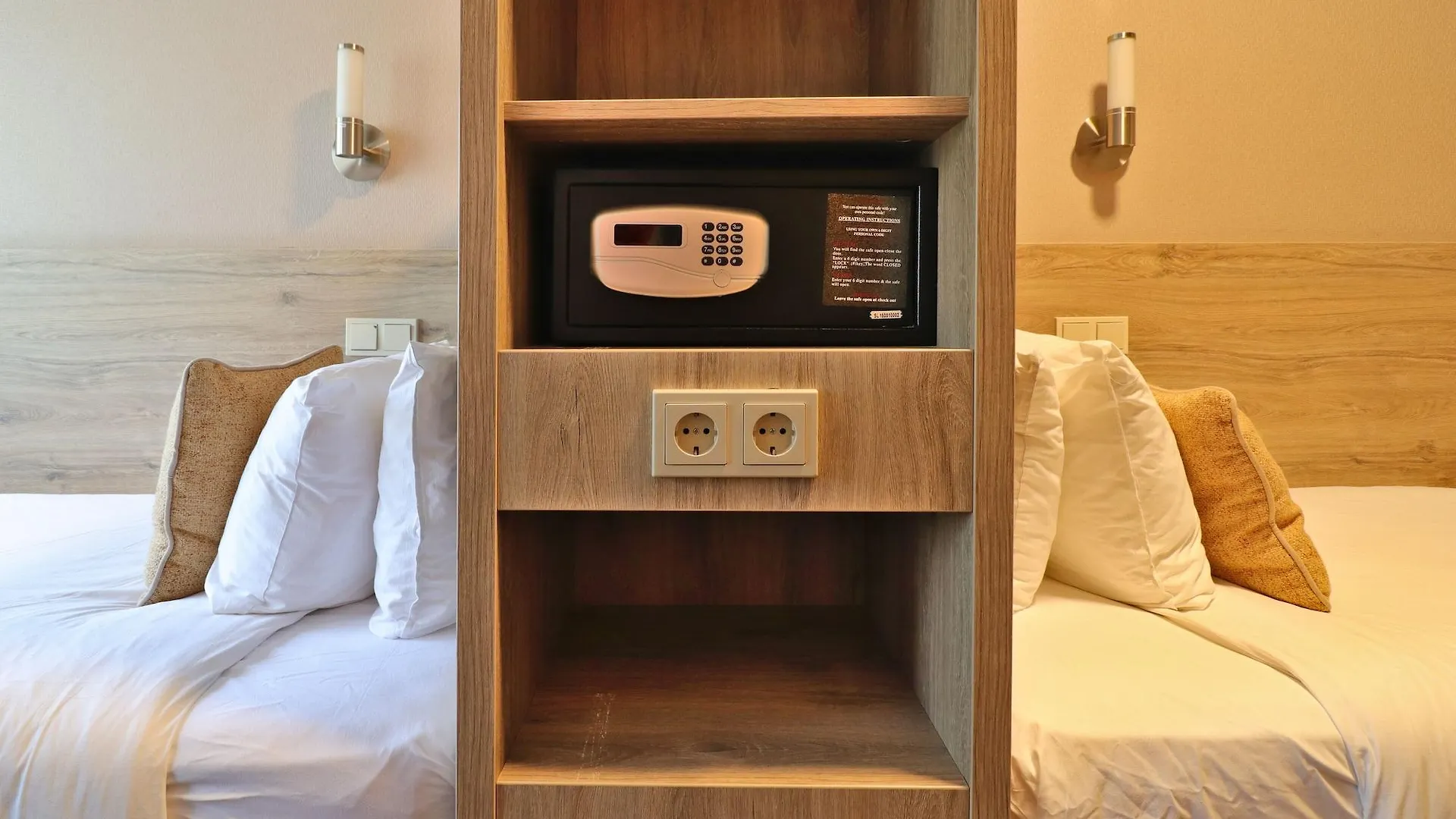 Xo Hotels Blue Square Амстердам