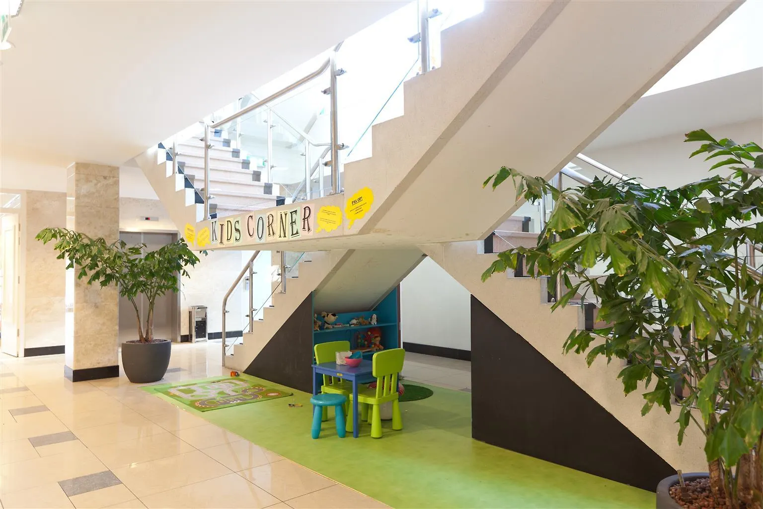 Xo Hotels Blue Square Амстердам