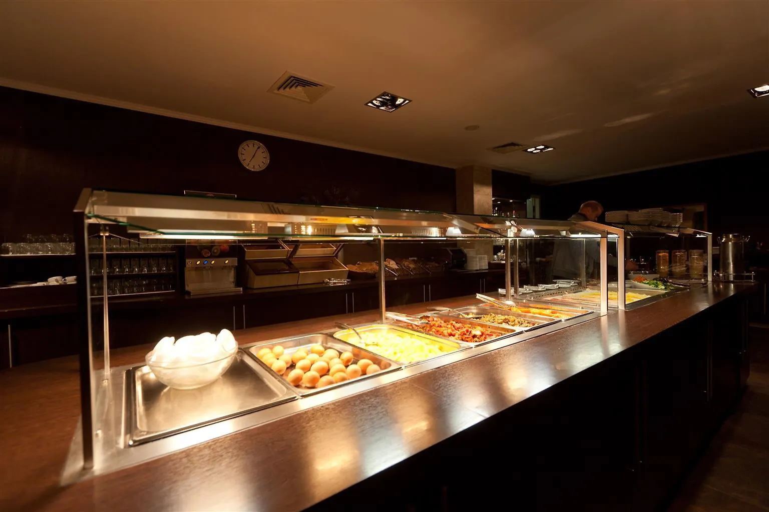 Xo Hotels Blue Square Амстердам 3*,