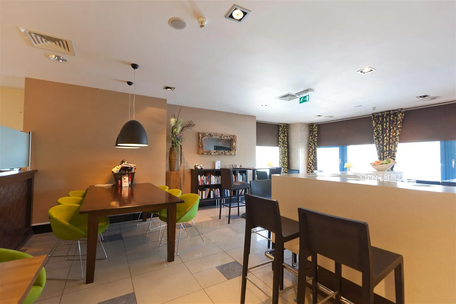 Xo Hotels Blue Square Амстердам